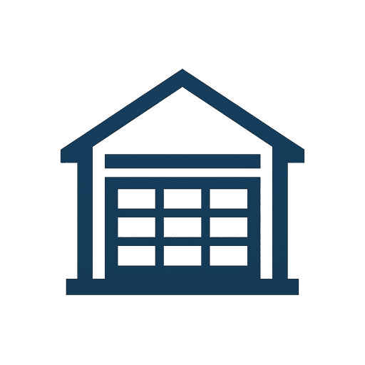 Indiantown Garage Door Repair logo